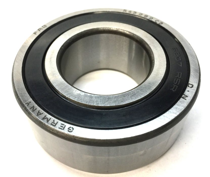 FAG Double-Sided Sealed Roller Ball Bearing 543282C3 NOS