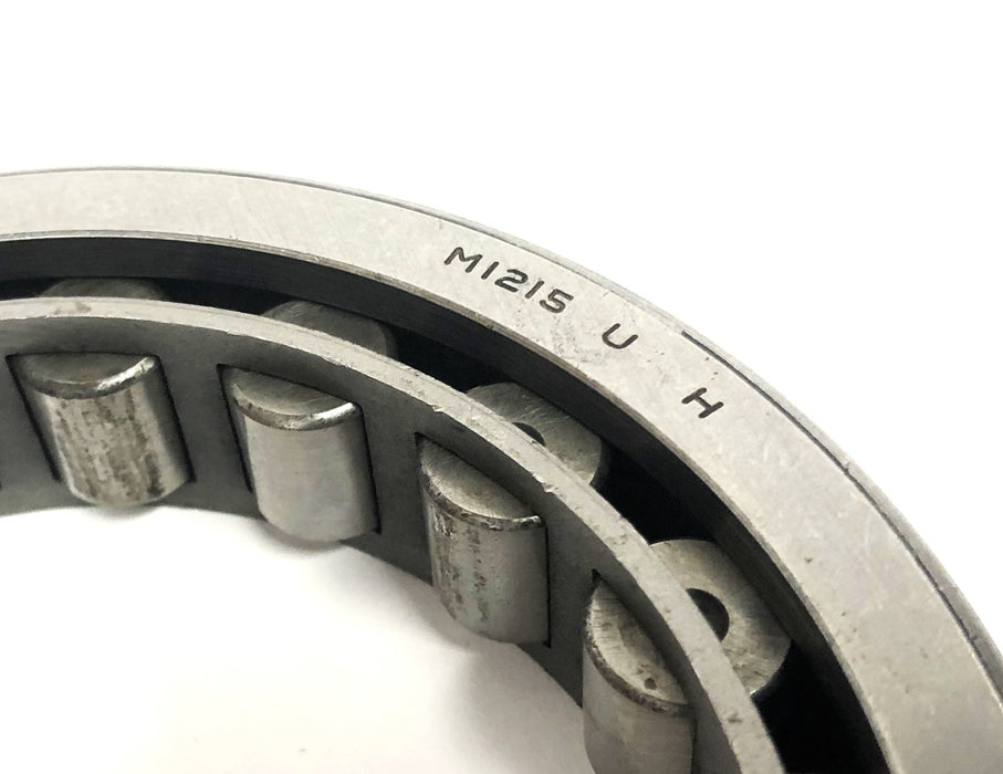Link-Belt Cylindrical Roller Bearing Outer Roller Cage M1215-U-H NOS