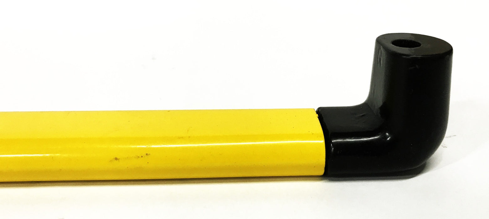 Ricon 32 inch Yellow Grab Handle 500-8140-020 NOS