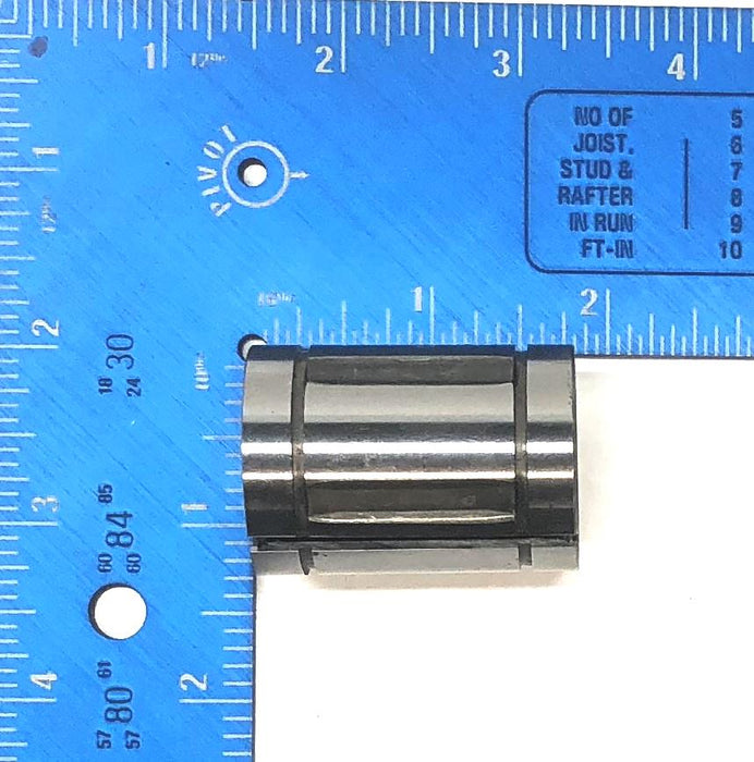 IKO Linear Ball Bearing LBE20U NOS