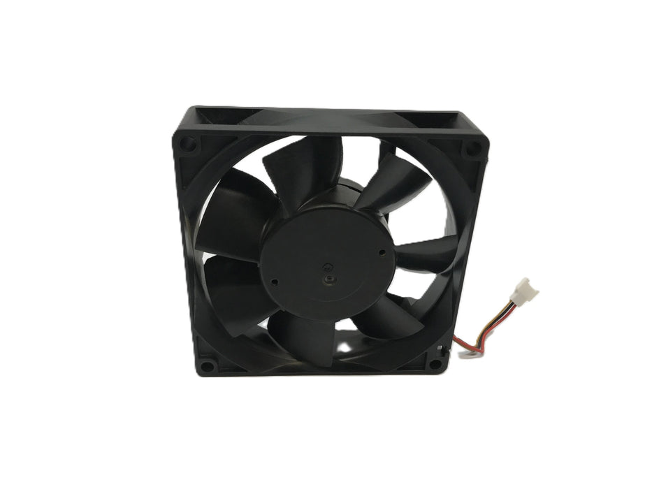 Mitsubishi 24 VDC 3 Pin Inverter Fan CA1322-H01 (MMF-09C24TS) USED