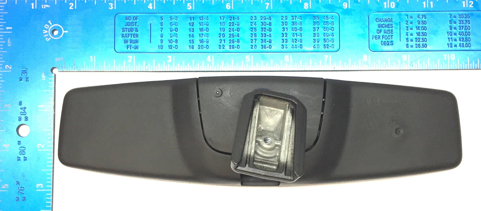 Unbranded Interior Rear-View Mirror (No Mounting Hardware) 049094 NOS