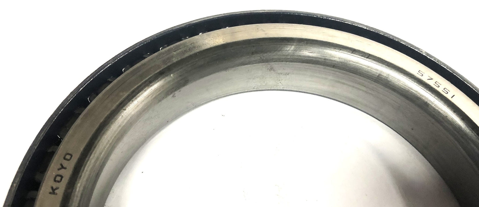 Koyo Tapered Roller Bearing 57551 NOS