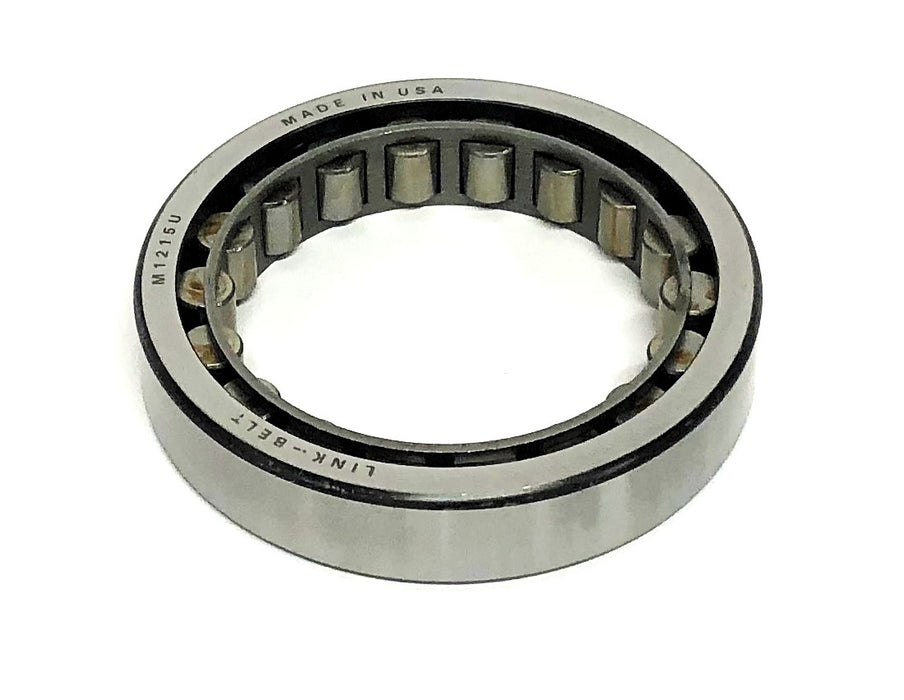 Link-Belt Cylindrical Roller Bearing Outer Roller Cage M1215U NOS