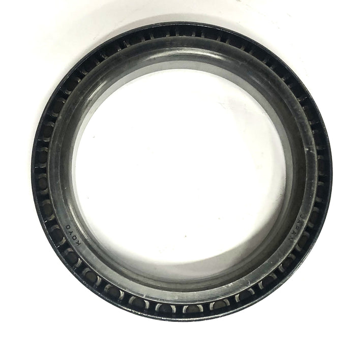 Koyo Tapered Roller Bearing 57551 NOS