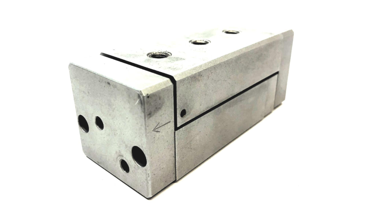 Toss Pneumatic Cylinder Diam/Stroke B20/25 USED