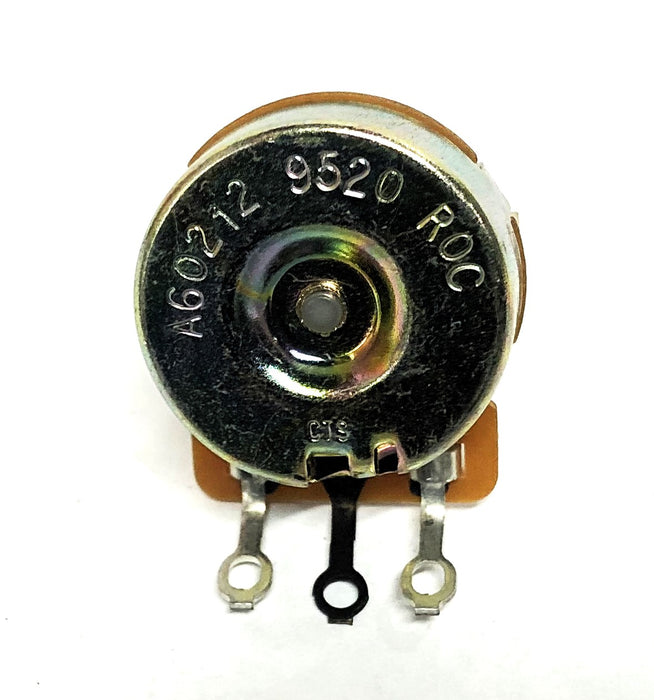 Unbranded Potentiometer Kit A60212-9520-ROC NOS