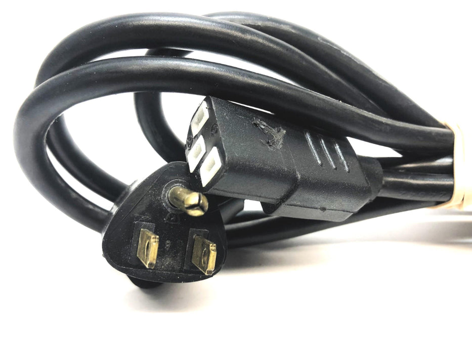 Unbranded Piggy Back Power Cord 62X0663 USED