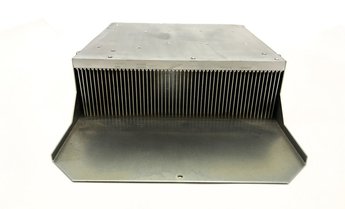 Mitsubishi Variable Speed Drive Heat Sink BC160C246G51 13M USED