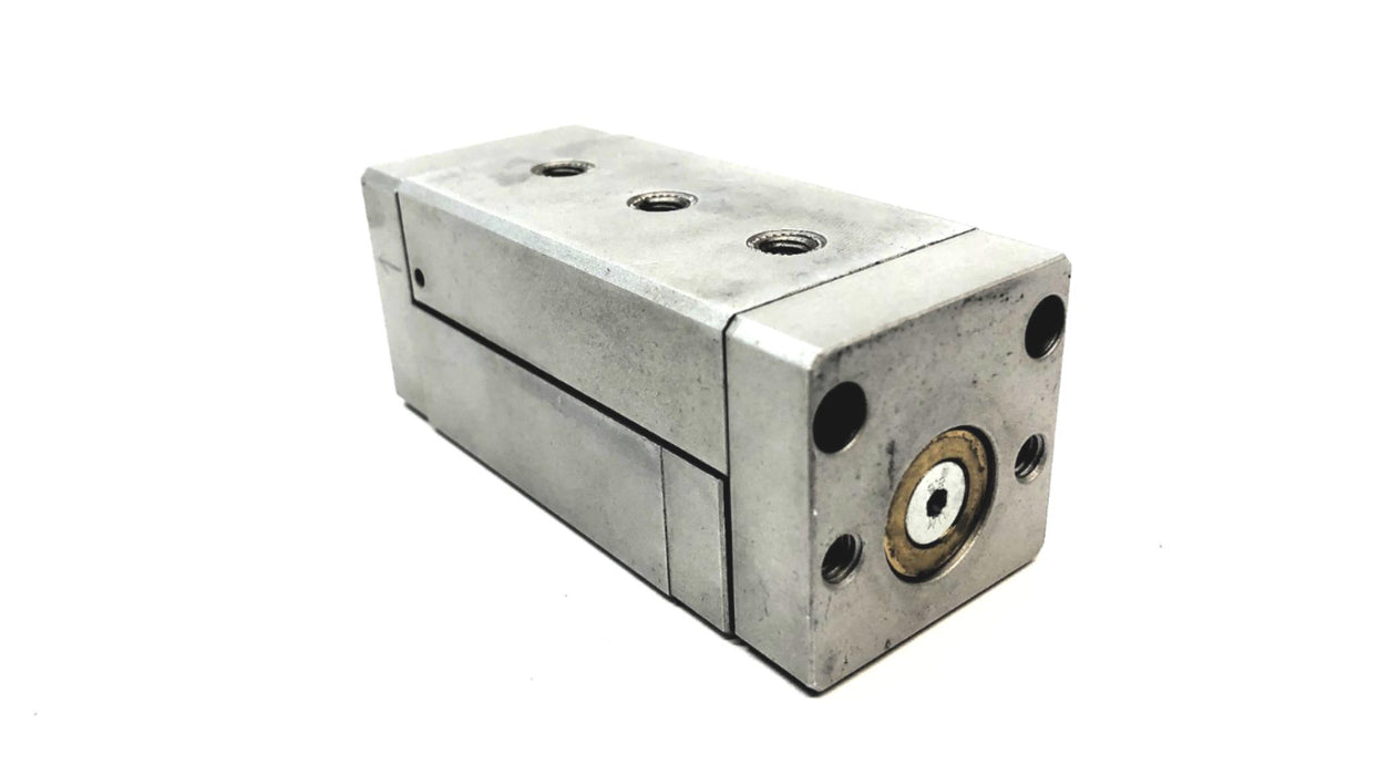 Toss Pneumatic Cylinder Diam/Stroke B20/25 USED