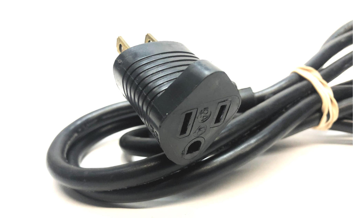 Unbranded Piggy Back Power Cord 62X0663 USED