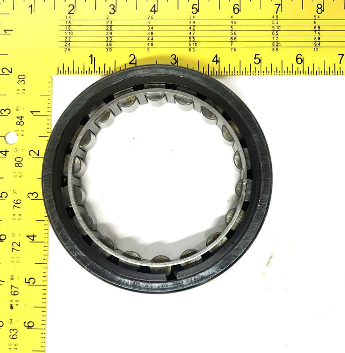 Link-Belt Cylindrical Roller Bearing Outer Roller Cage M1215U NOS
