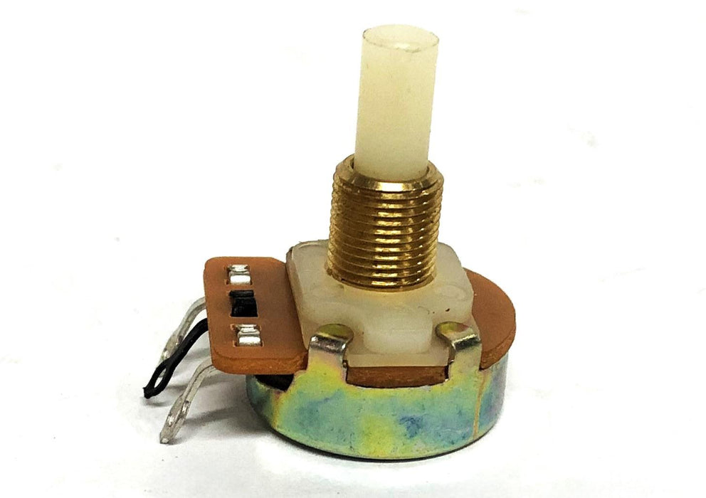 Unbranded Potentiometer Kit A60212-9520-ROC NOS