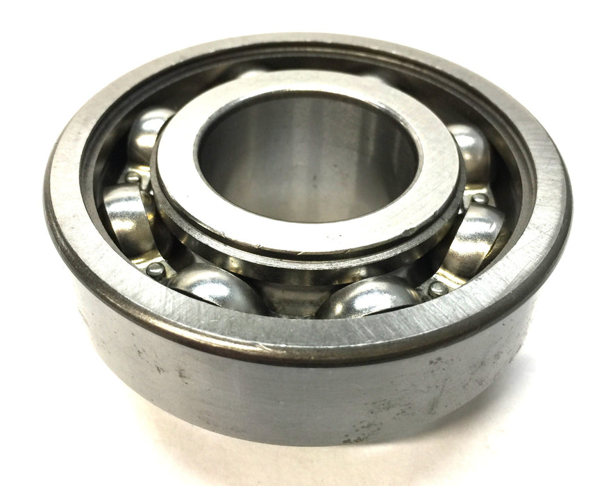 New Departure Flanged Roller Ball Bearing 4606 NOS