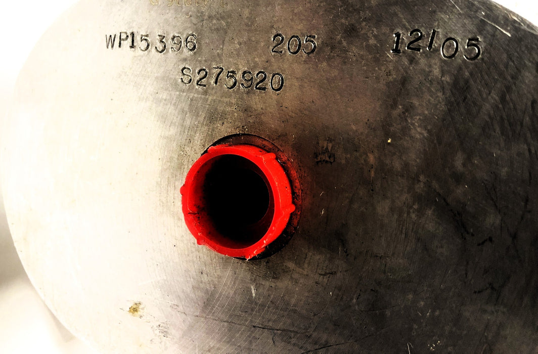 Unbranded Hydraulic Pump R20250-5D3 (S275920) REFURBISHED