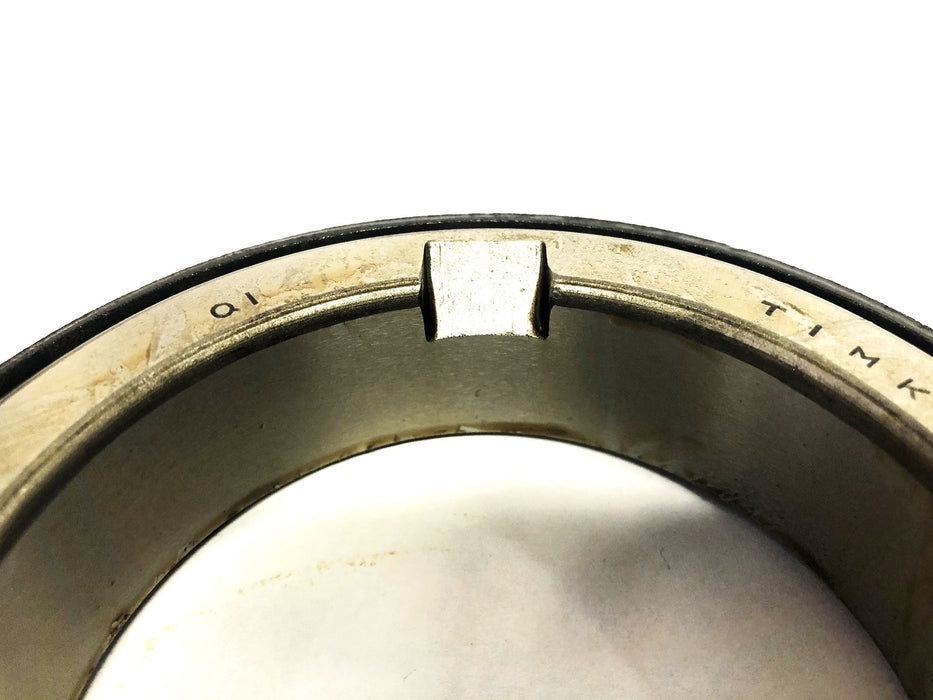 Timken Tapered Roller Bearing 34300-W NOS