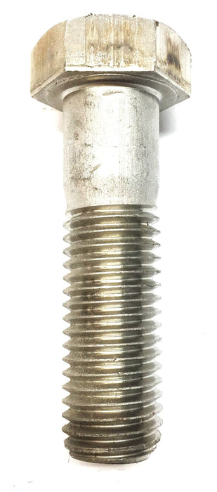 Unbranded 3/4"-10 X 2-3/4" Steel Hex Cap Screw [Lot of 32] NOS