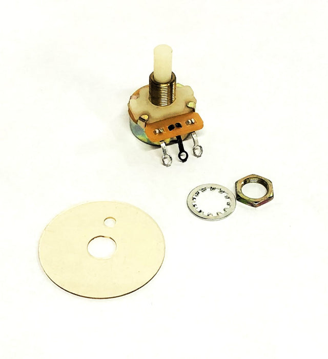 Unbranded Potentiometer Kit A60212-0050 NOS