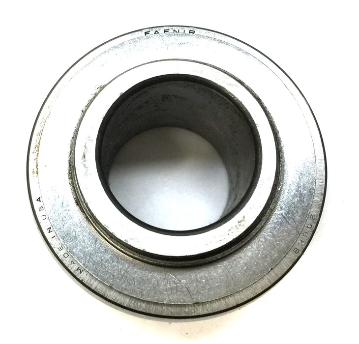 Fafnir Flanged Roller Ball Bearing SM1102K C1 (No Box/No Collar) (206KB) NOS