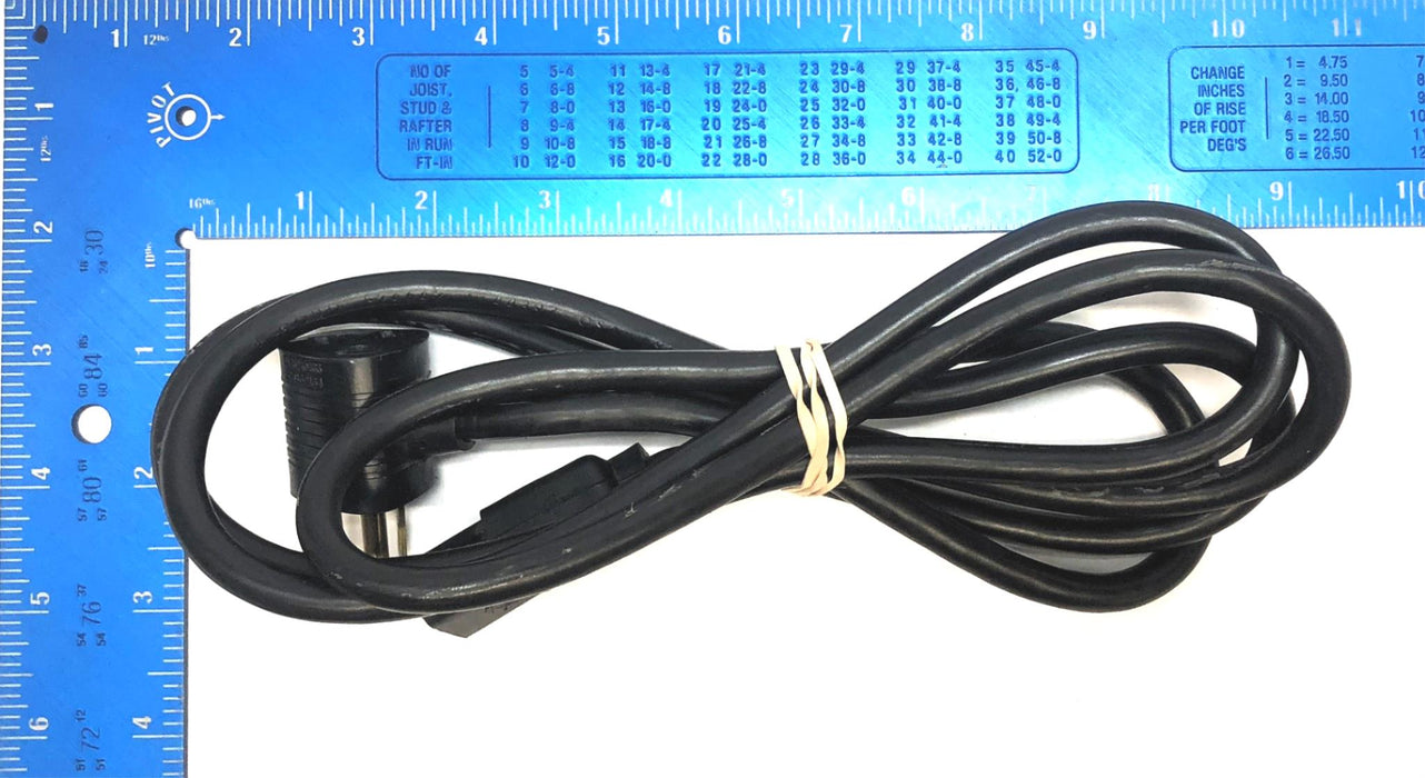Unbranded Piggy Back Power Cord 62X0663 USED