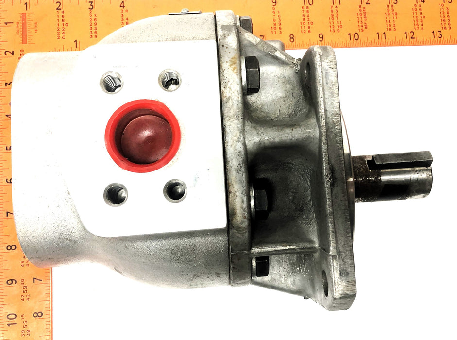 Unbranded Hydraulic Pump R20250-5D3 (S275920) REFURBISHED