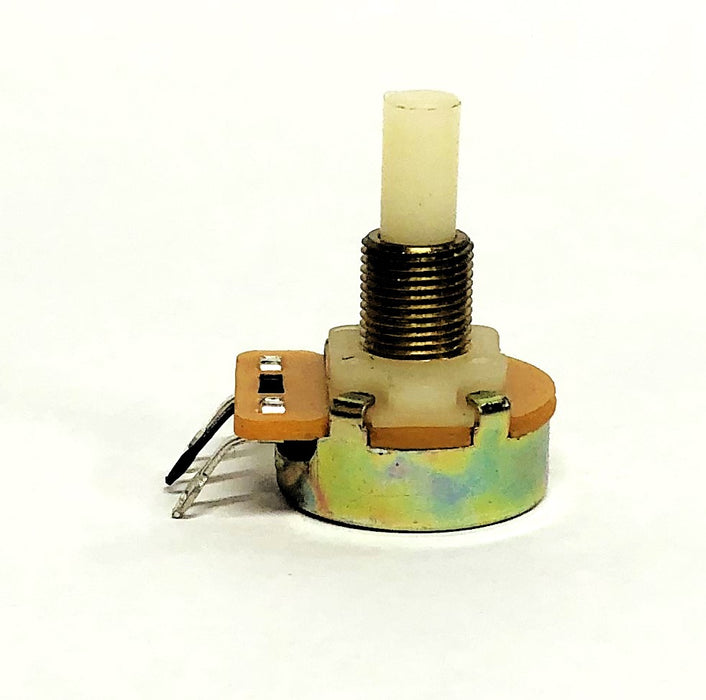 Unbranded Potentiometer Kit A60212-0050 NOS