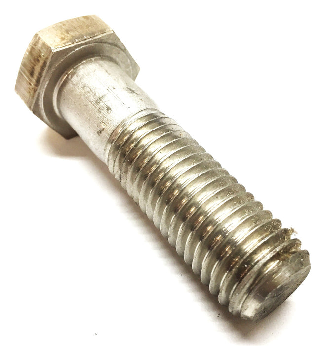 Unbranded 3/4"-10 X 2-3/4" Steel Hex Cap Screw [Lot of 32] NOS