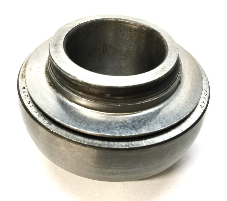 Fafnir Flanged Roller Ball Bearing SM1102K C1 (No Box/No Collar) (206KB) NOS