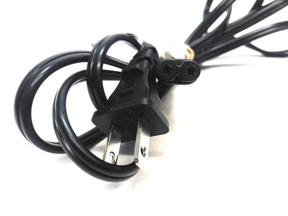 Unbranded 7A 125V Charger Power Cord 3004209T03 [Lot of 2] USED