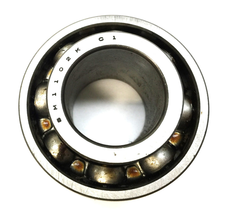 Fafnir Flanged Roller Ball Bearing SM1102K C1 (No Box/No Collar) (206KB) NOS