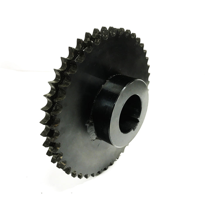 Martin Double Row Roller Chain Sprocket Z43-1/2-5/16 NOS