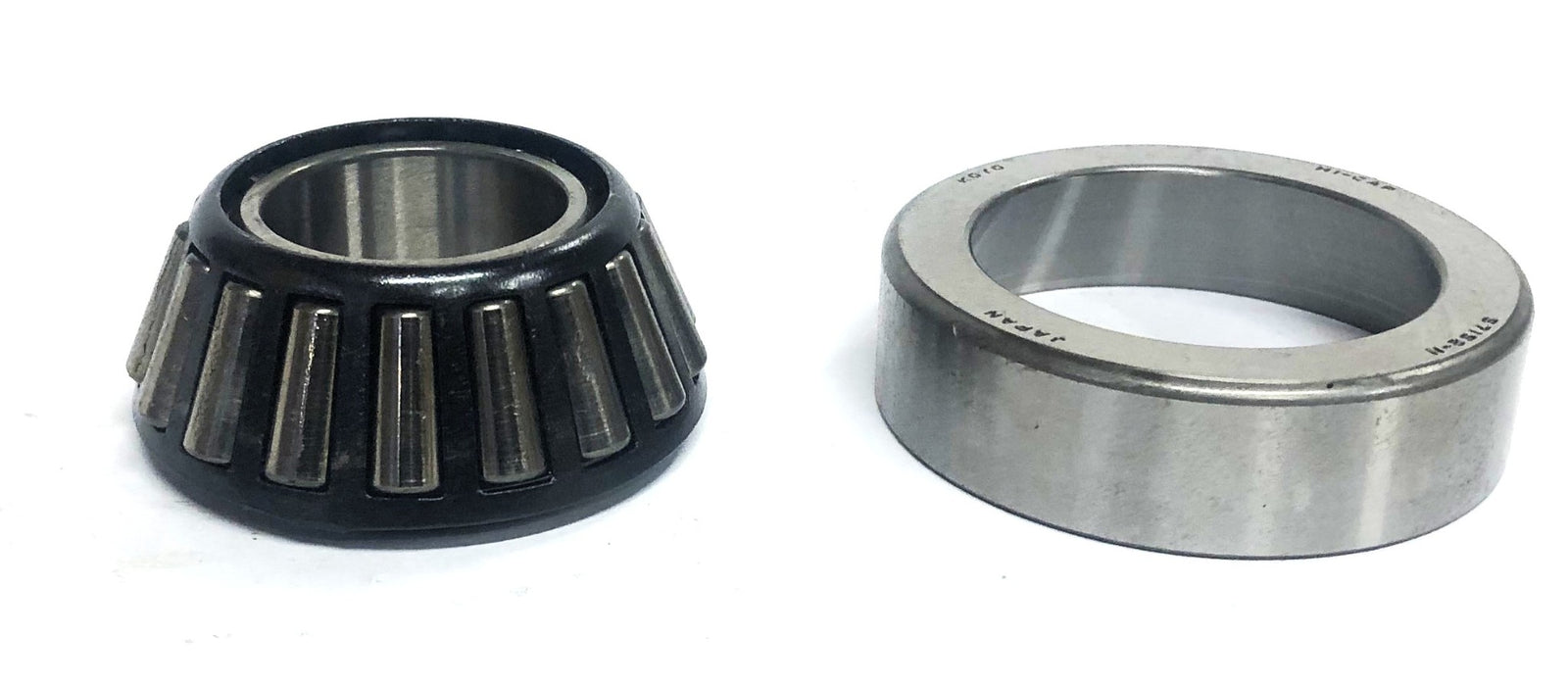 Koyo Hi-Cap Tapered Roller Bearing 57152-N [Lot of 2] NOS