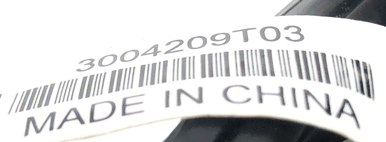 Unbranded 7A 125V Charger Power Cord 3004209T03 [Lot of 2] USED
