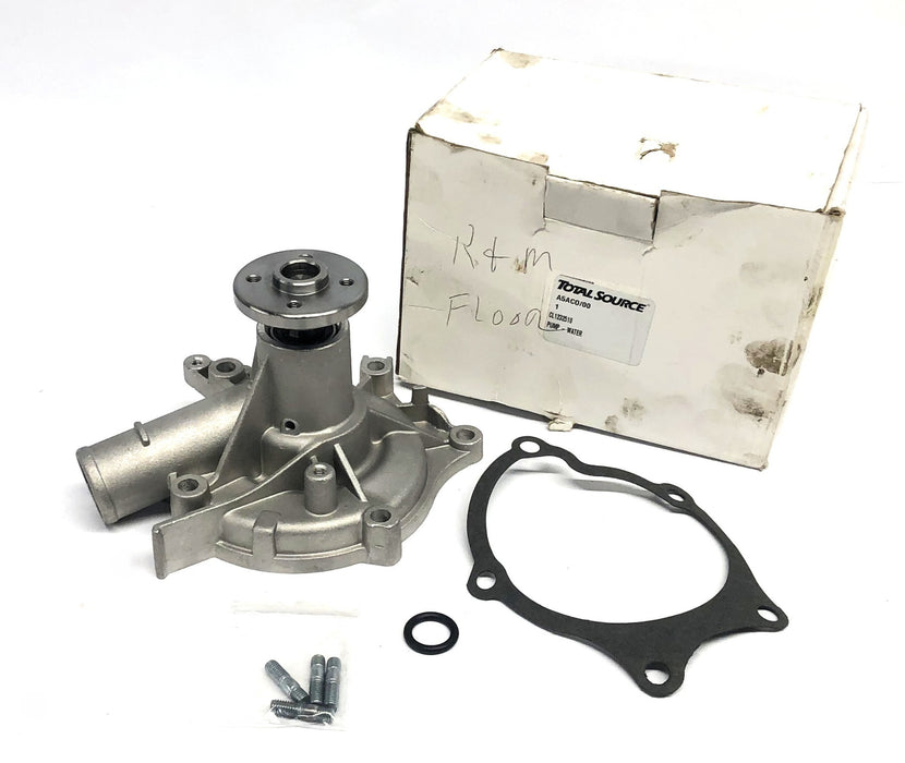 Total Source Water Pump For Clark Forklift CL1232510 NOS