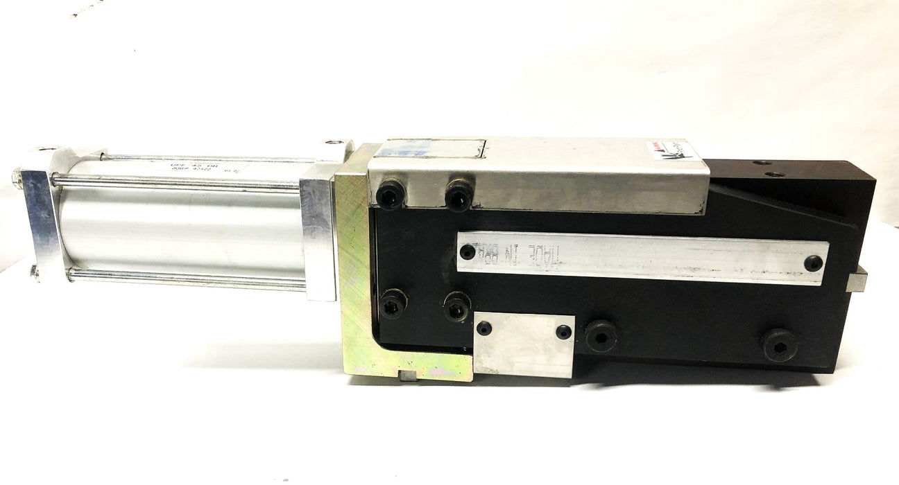 Welker Part Ejector UPE-45-DR NOS