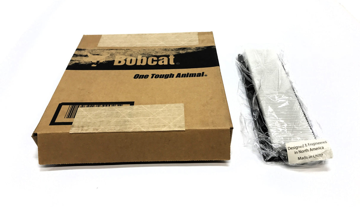 Bobcat Air Filter X7 176 099 (X7176099) (X7-176-099) NOS