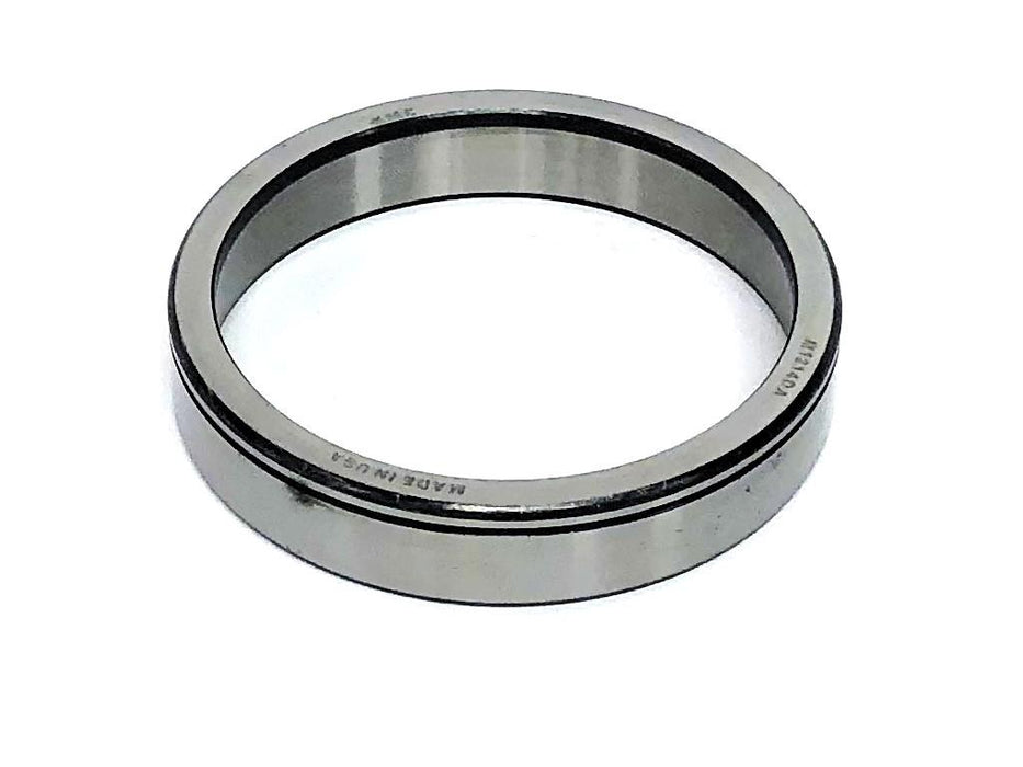FMC Cylindrical Roller Bearing Cup M1214DA NOS