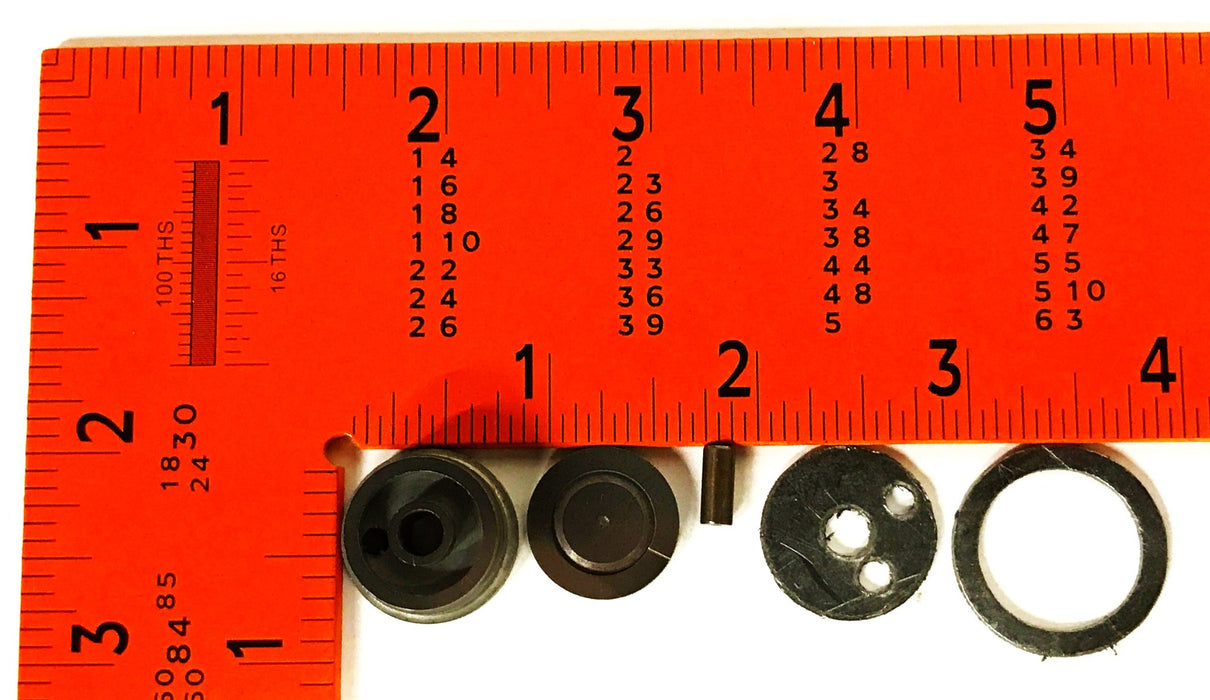 Hoffman 1/2 inch Thermodisc Trap No. 656 Repair Kit 44-16347 NOS
