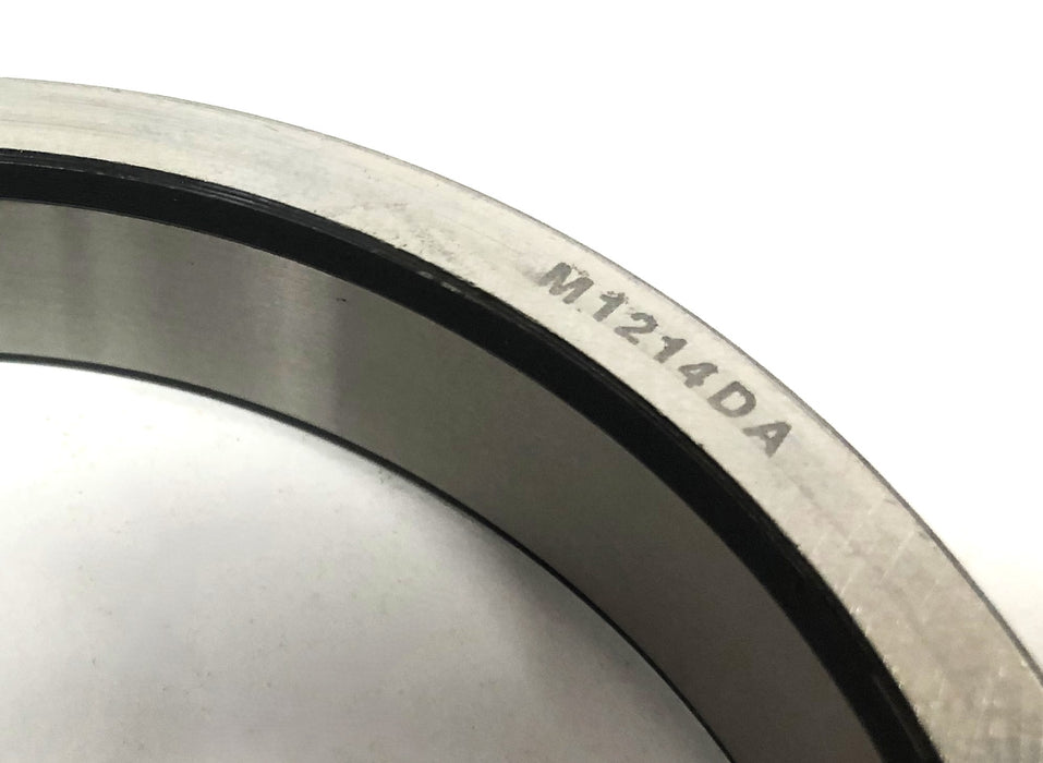 FMC Cylindrical Roller Bearing Cup M1214DA NOS