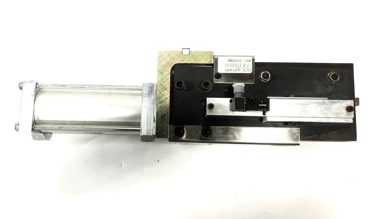 Welker Part Ejector UPE-45-DR NOS