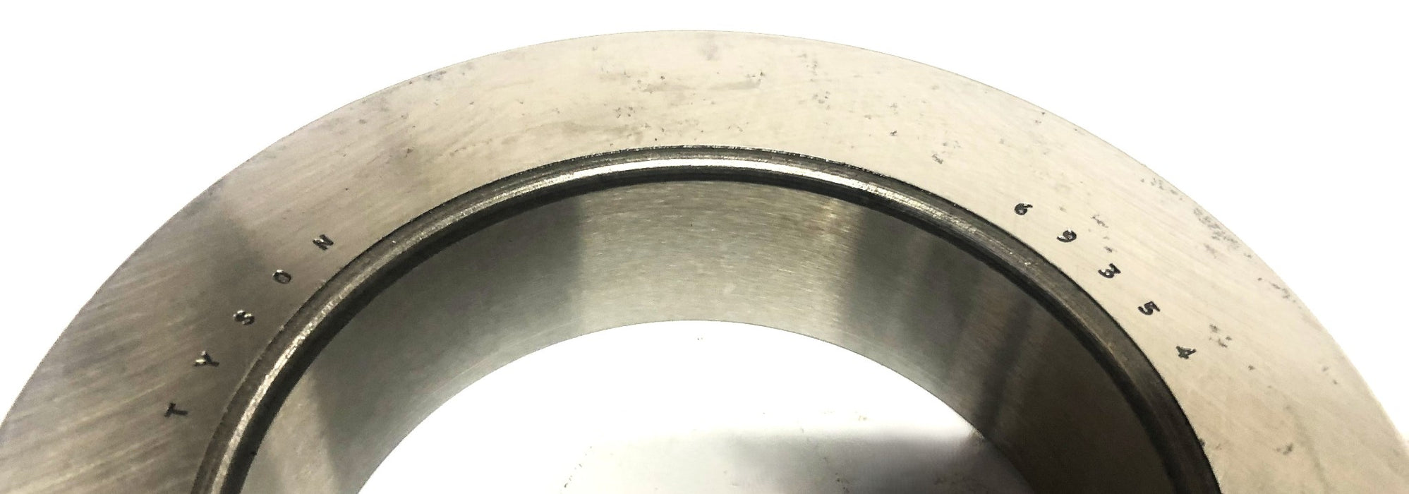 Tyson Tapered Roller Bearing 69354 NOS