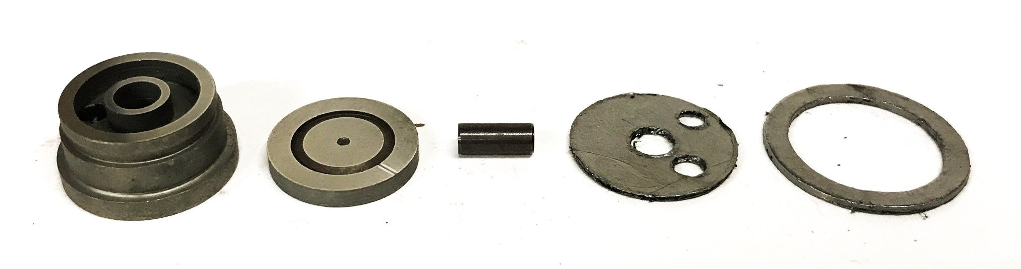 Hoffman 1/2 inch Thermodisc Trap No. 656 Repair Kit 44-16347 NOS