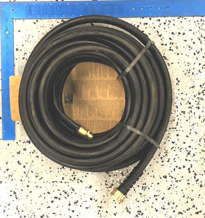 Maxlite 5/8" x 100 Feet Premium Rubber Water Hose NOS