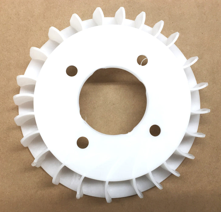 Kawasaki Cooling Fan 590410020 NOS
