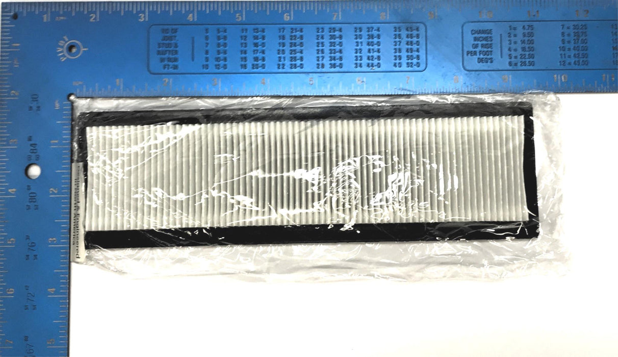 Bobcat Air Filter X7 176 099 (X7176099) (X7-176-099) NOS
