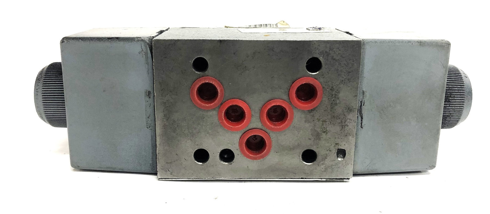 Double A 1500PSI Hydraulic Valve QM-5-C-10A3-L-TSPL REFURBISHED