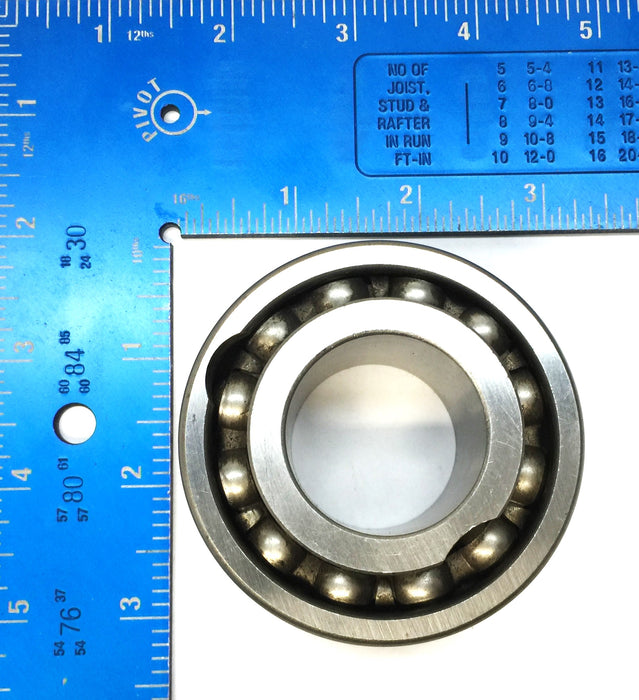 Fafnir Flanged Roller Ball Bearing SM1105W NOS