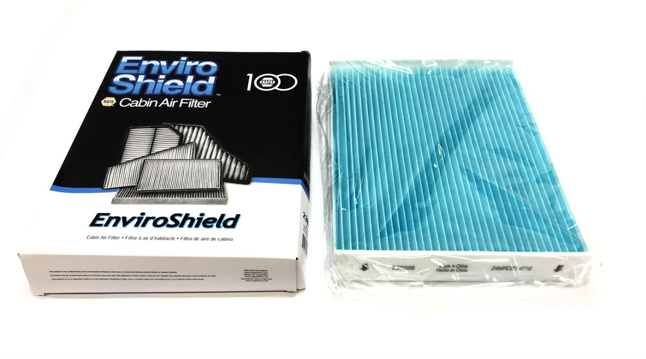 Napa Enviro Shield Air Cabin Filter 230266 NOS