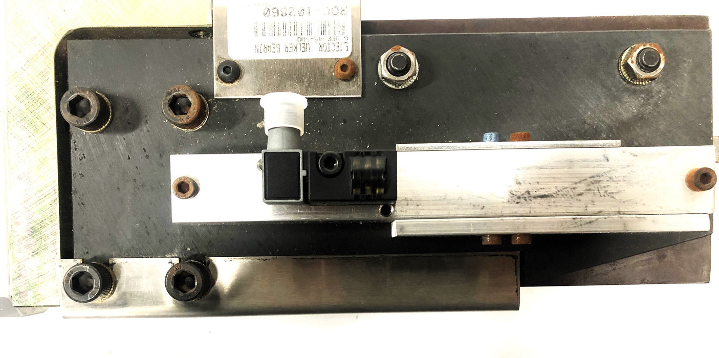 Welker Part Ejector UPE-45-DR NOS