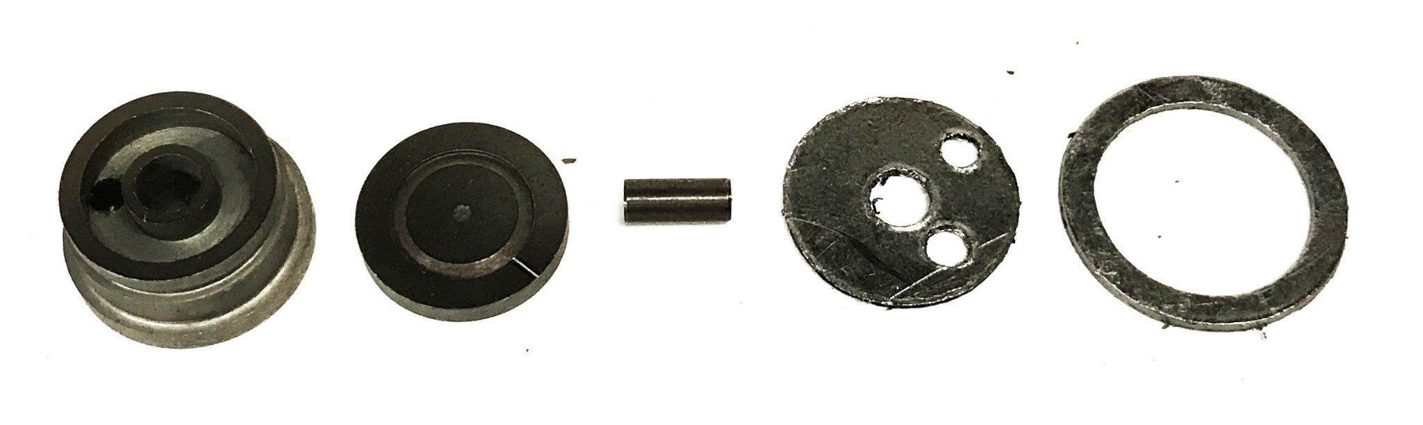 Hoffman 1/2 inch Thermodisc Trap No. 656 Repair Kit 44-16347 NOS